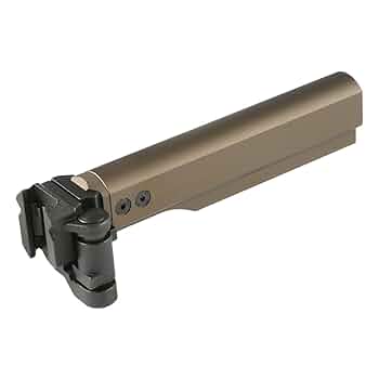 fcw acr ストック m1913レール FCW マサダ ACR ストックキット 1913ピカティニーレイル 20mm