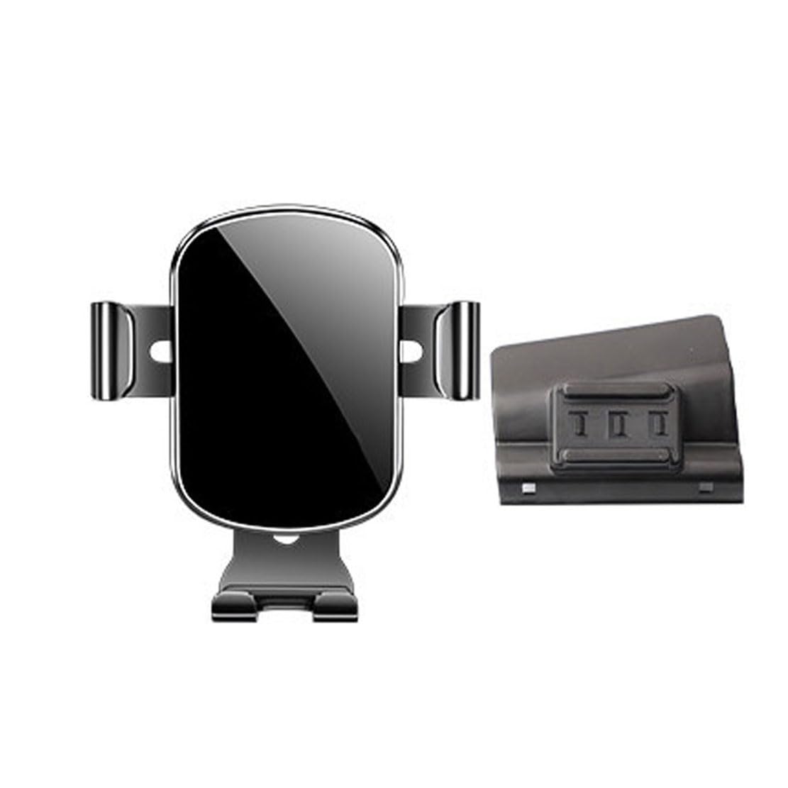 ZJGZNB Car phone holder,Compatible with BYD Yuan UP 2024–2026,Auto Parts
