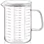 50Oz/6Cups/1.5L