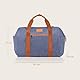 Lionelo Ida Kinderwagentasche, 2 interne Thermo-Taschen für Flaschen, Tasche für Feuchttücher, Wickelauflage, Kosmetiktasche, Riemen zur Befestigung am Kinderwagen