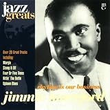 Jimmie Lunceford - Rhythm Is Our Business (Jazz Greats Volume 42)