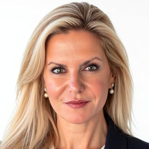 Dana Caragine, President & CEO of the Princeton Federal Credit Union