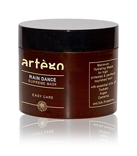 Preisvergleich Produktbild Artego Rain Dance Supreme Haarmaske, 50 ml