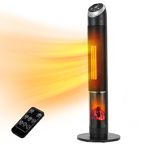 11 Best Space Heater For Vaulted Ceilings By 10,558 Reviews