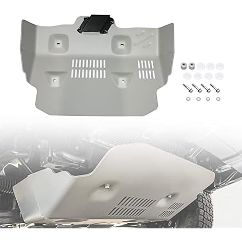 LAFORMO Front Pro Skid Plate Replacement for Toyota 4Runner Cover