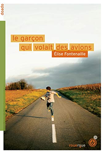 Le garçon qui volait des avions Le garçon qui volait des avions
