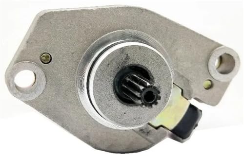 Motor de arranque para scooter de 2 tiempos AJ 50 y serie F12 3