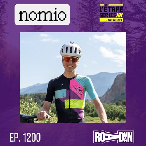 Who Can Suffer The Smartest - Badlands Podium Athlete Chris Mehlman
