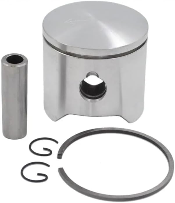 Piston Kit CS-590 CS-600P Chainsaw P021038790 Replacement for Echo OEM