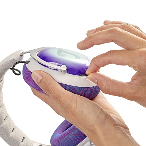 Teufel ZOLA Gaming Kopfhörer mit 7.1 USB-Soundkarte – Ansicht 4