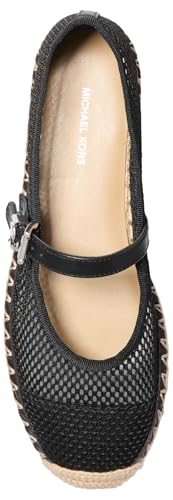 Michael Kors Womens Lynn Ballet Espadrille3