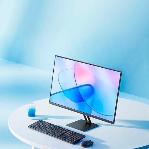Xiaomi A27İ 27 100Hz IPS HDR10 + Blue Light Filter Çerçevesiz Monitör - Görsel 7