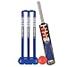 SS My First Swing Junior Cricket kit (Blue Color)