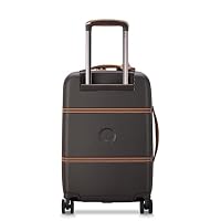 DELSEY PARIS Chatelet Air 2.0 Hardside Luggage with Spinner Wheels, Chocolate Brown, 2 Piece Set (19/28) — image 5