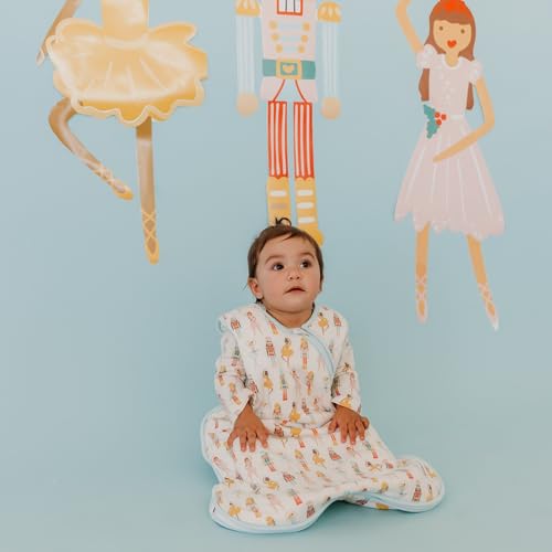Image of Copper Pearl Juliet 1.7 TOG Sleep Bag 6-12mo