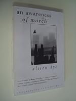 An Awareness of March 0340653914 Book Cover