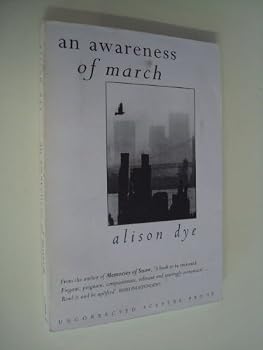 Paperback Awareness of March Book