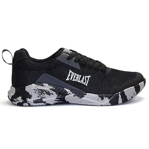 Tênis Everlast Range 2 Unissex Cross Training