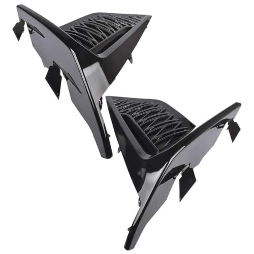 Kit de Frente Bumper Grille para renovación estética de modelos IS