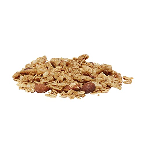 Bear Naked Granola Cereal, Vegetarian, Breakfast Snacks, Banana Nut (6 Bags) #TOP3