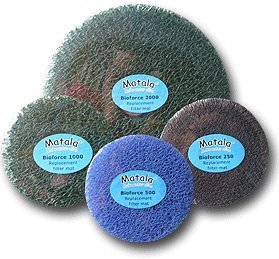 MatalaMWT172 Pads Bioforce