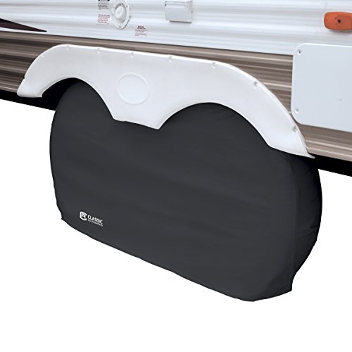 Classic Accessories OverDrive Dual Axle Cover