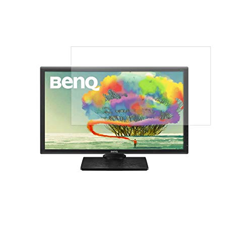 ClearView BENQ PD2700Q 27�C���`�Ή� �t���ی�t�B���� �����ŖڂɗD�����A���`�O���A�E�u���[���C�g�J�b�g�^�C�v