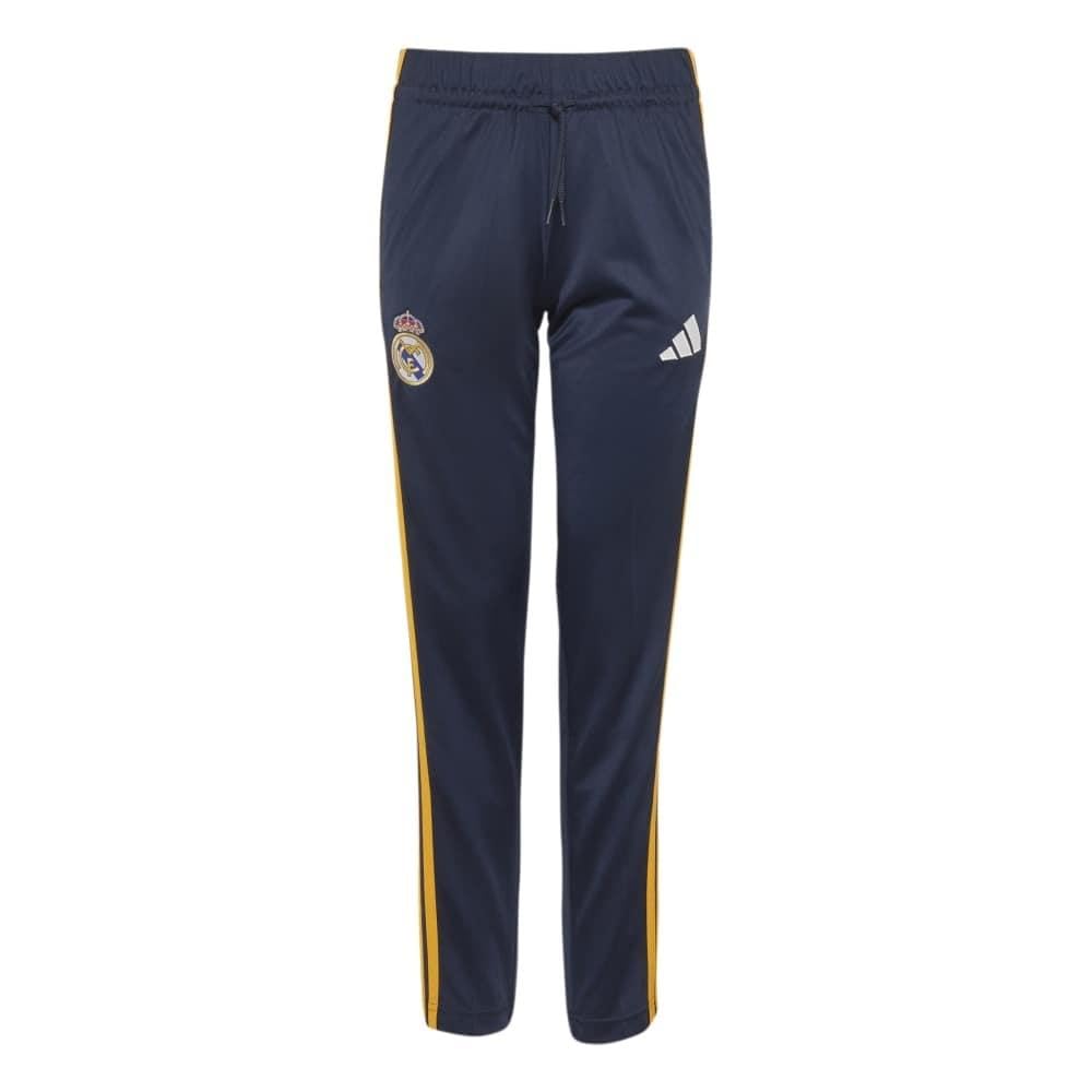Adidas Chándal Real Madrid Infantil 13-14 Años Azul