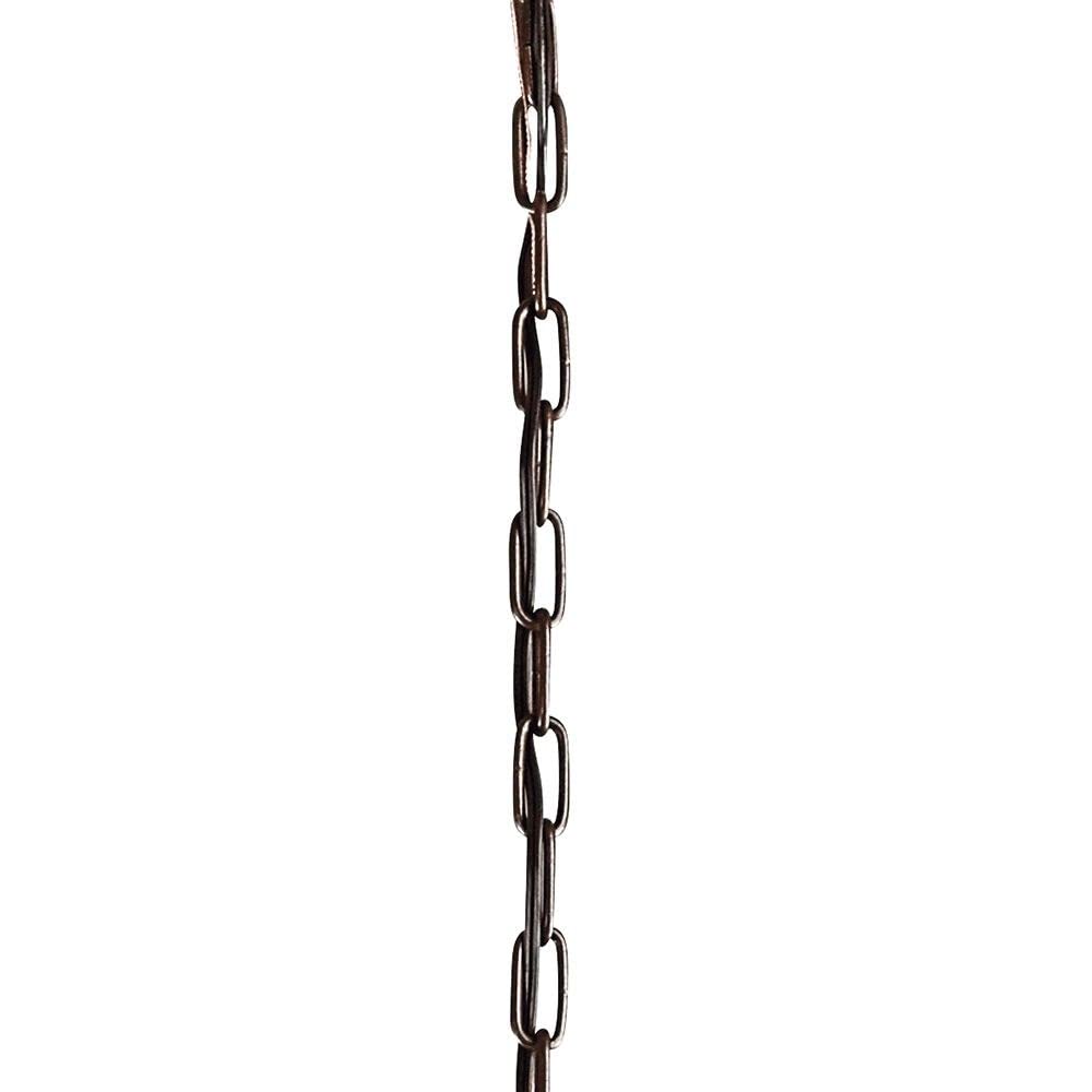 Kichler 2996CLP Accessory Chain Standard Gauge 36-Inch, Classic Pewter — Amazon image 17