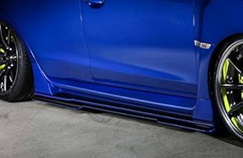 Amazon | KUHL (クール) WRX STI&S4 VAB サイドステップ