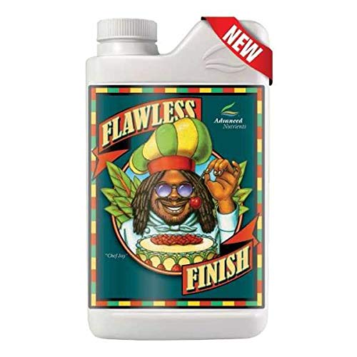 Advanced Nutrients - Flawless Finish (Final Phase) 1LTR