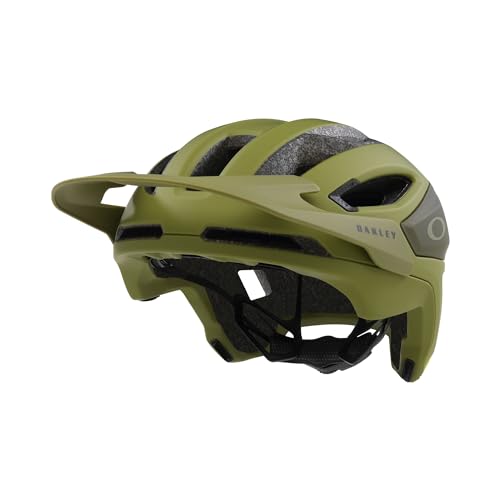 Oakley DRT3 Trail Bike Helmet casque VTT trail et all-mountain