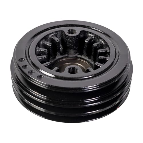 Correas de distribución Blue Print ADC46114 para motor de coche 2