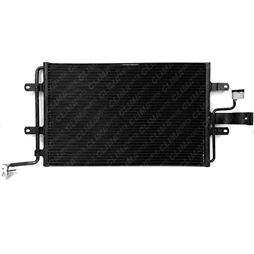 COW102 AC Condenser for Audi A3 1.8T TT 1.8L VW Bora 2.0 Skoda Golf Iv 1.8 DPI 4933