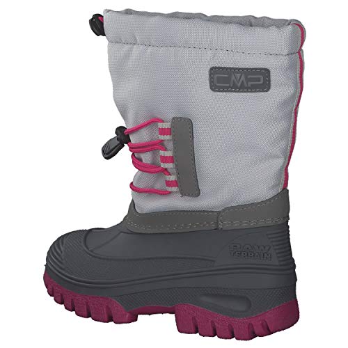 Image of CMP girls Kids Ahto Wp Snow Boots