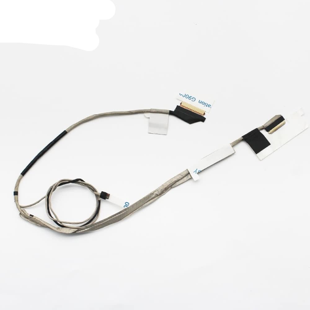 Câble d'ordinateur portable HP 240 G1 nappe LED DC02C006500 - 2