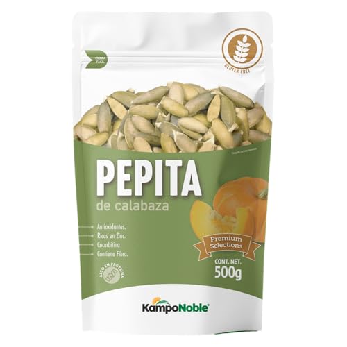 Listado de Pepita coco - 5 favoritos. 9