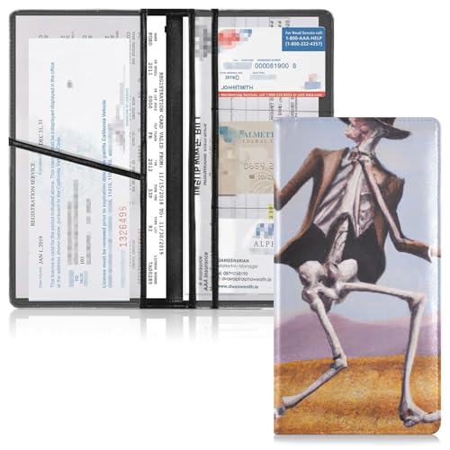Organizador para documentos Slim miniatura 6