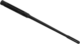 Abs Brass Instrument Cleaning Stick for Trumpet and Cornet, Smooth and Versatile Design Portable Cleaning Rod for Wind Instrument Maintenance, for Beginners