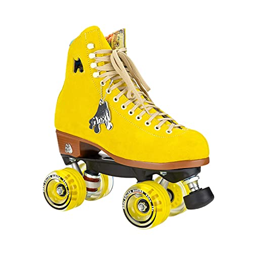 Yellow Roller Skates 8 Important Things You Should Know Roller