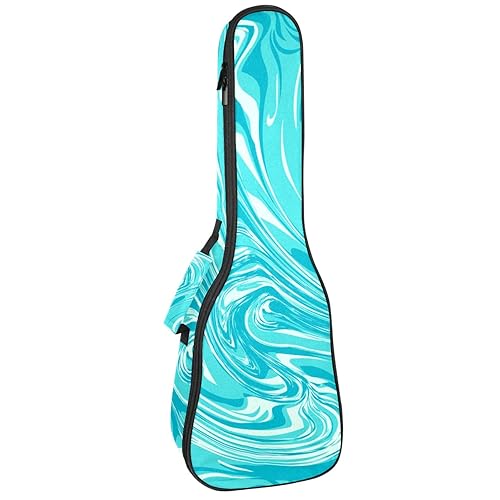 JRHEJTHH Durable Ukulele Bag Water Resistent Ukulele Case with Adjustable Shoulders for 21 23 24 inch Thick Padding Abstract Art Colorful - Les Beatles, Paul McCartney, John Lennon, RIngo Starr, George Harrison JRHEJTHH Durable Ukulele Bag Water Resistent Ukulele Case with Adjustable Shoulders for 21 23 24 inch Thick Padding Abstract Art Colorful