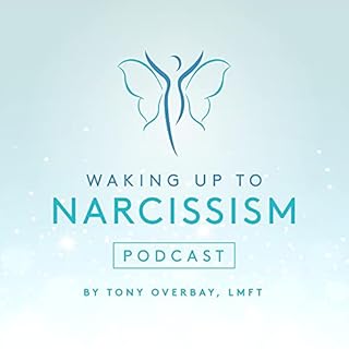 Waking Up to Narcissism cover art