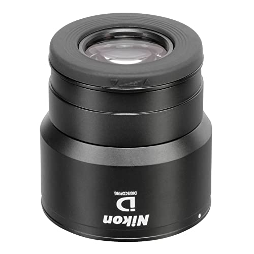 Nikon Okular MEP-38W ocular gran angular para telescopios Monarch 60 y 82ED