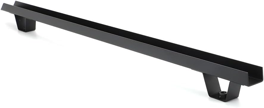 Replacement Window Channel for 1964-1966 Chevy GMC C10 Trucks - Driver/Passenger Side Compatible
