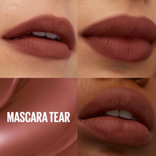 Top 10 des encres à lèvres pour un effet naturel et hydratant