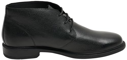 Geox Men's Classic Ankle Boot4