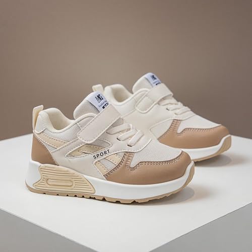 Kids Sports Shoes Boys and Girls Casual Walking Shoes Strong Support Cushioning Shock Absorption3