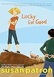 Lucky for Good (Hard Pan Trilogy)
