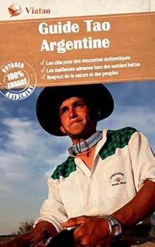 Paperback Guide Tao Argentine [French] Book