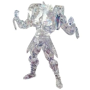 悪魔将軍 原作ver. the CURATIONS レジンキャスト トピックス】キン肉マンフィギュアtheCURATIONS シリーズ第一弾